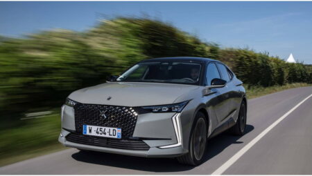 DS Automobiles’tan kredi ve takas takviyesi