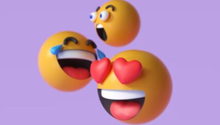 En çok kullanılan tanınan emojiler açıklandı
