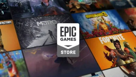 Epic Games’in 14 Ağustos’a kadar fiyatsız vereceği oyunlar aşikâr oldu
