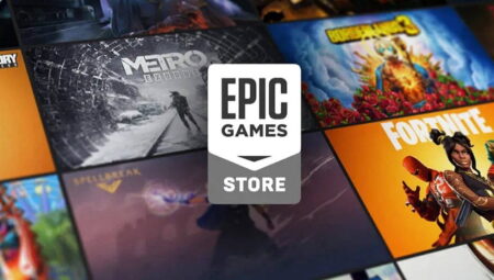 Epic Games’in  31 Temmuz’a kadar fiyatsız verdiği oyun aşikâr oldu