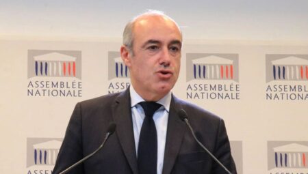 Fransız milletvekili meskeninde meyyit bulundu
