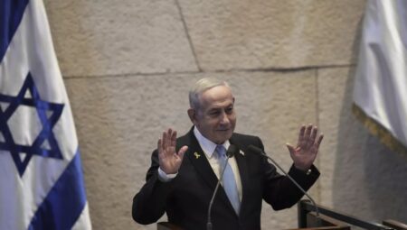 Gazze’nin işgal hazırlığı: Netanyahu akınları genişletiyor