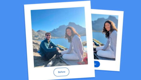 Google Fotoğraflar’a ses ile düzenleme geliyor