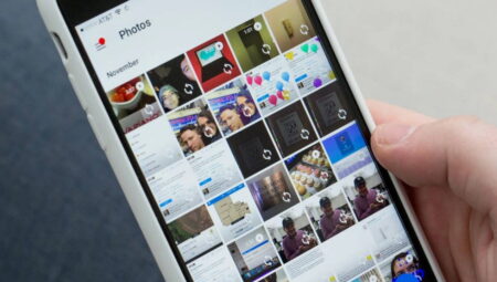 Google Fotoğraflar’da yapay zeka ile düzenlenmiş içerikler anlaşılacak
