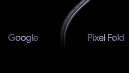 Google, katlanabilir ekranlı Pixel 10 Pro Fold’u için görüntü yayınladı