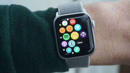 Google uygulamasının Apple Watch’ta dayanağı sona erdi