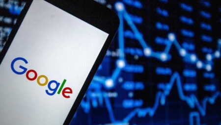 Google’dan Afrika’ya yapay zeka için 37 milyon dolarlık yatırım