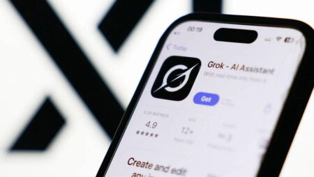 Grok’un cevaplarında artık reklam yer alacak