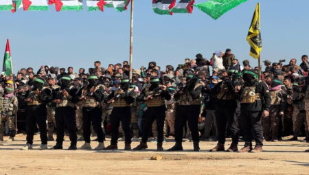 Hamas’tan Trump’a ‘ateşkes’ karşılığı