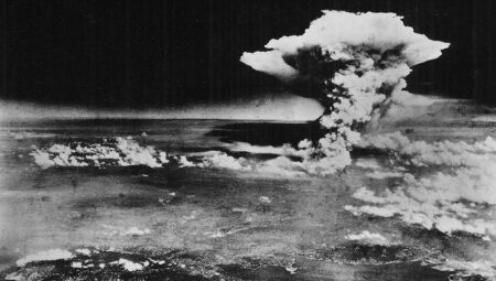 Hibakuşalar 100 bin barajının altında: Atom bombasının son şahitleri