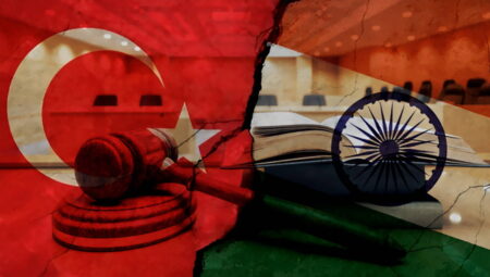 Hindistan Mahkemesi Türk şirketin itirazını reddetti