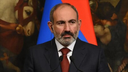 Hükümet ile kilise ortasındaki kriz derinleşiyor: Paşinyan’dan sert suçlamalar