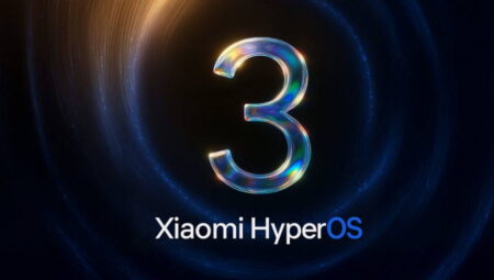 HyperOS 3 alacak Xiaomi telefonlar belirli oldu