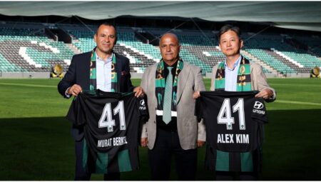 Hyundai Kocaelispor’a sponsor oldu: Formada logonun yeri belirli oldu