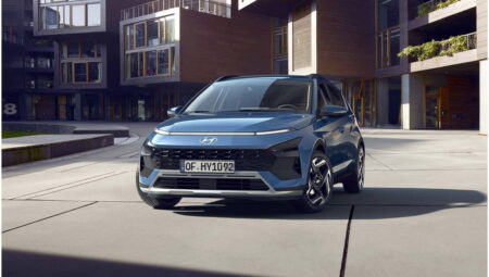Hyundai modelleri çarpışma testlerinden 15 ödül kazandı