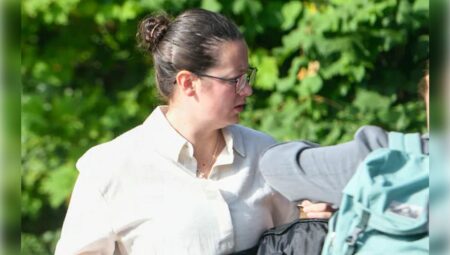 İngiliz bayan asker, altı askeri taciz ettiği için ordudan atıldı