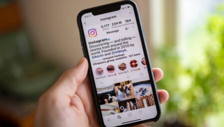 Instagram’ın pozisyon paylaşma özelliği Türkiye’de kullanıma sunuldu