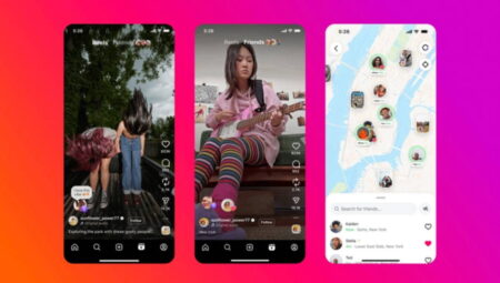 Instagram’ın tartışma yaratan canlı pozisyon özelliği hakkında açıklama geldi