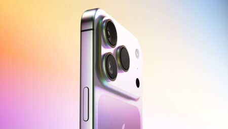 iPhone 17 Pro Max ile ilgili yeni tez: En uygun telefoto kamera!