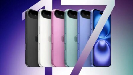 iPhone 17 serisi 9 Eylül’de karşımıza çıkabilir