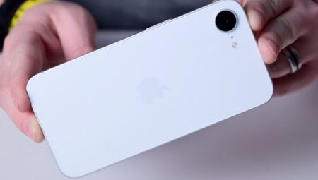 iPhone 17e nasıl olacak? İşte sızdırılan yeni bilgiler