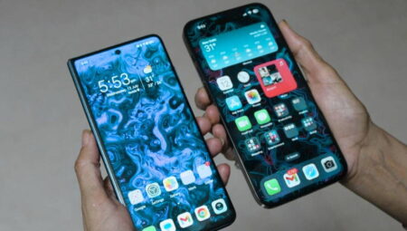 iPhone kullanıcıları Android’e nazaran daha kaygısız! Güvenliği ihmal ediyor