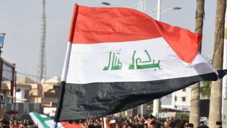 Irak’tan PKK açıklaması: Tarihi bir dönüm noktası