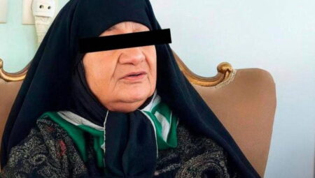 İran’da ‘zehirli gelin’ davası: 11 kocasını 22 yılda öldürdü