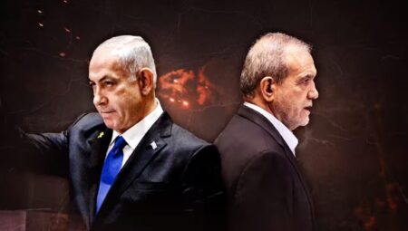 İran’dan İsrail’e meydan okuma: Karşılık vermeye hazırız