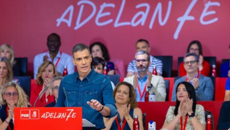 İspanya’da hükümet yetkililerine “fuhuş” yasağı