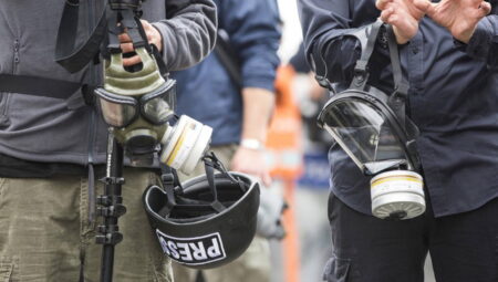 İsrail, Gazze’de bir gazeteciyi daha öldürdü