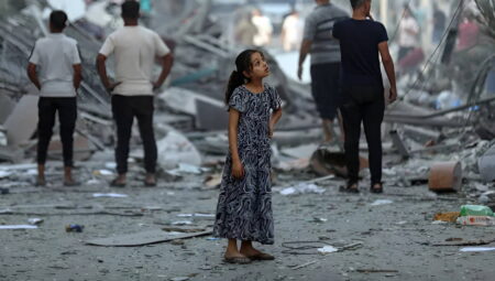 İsrail Gazze’nin tamamını işgal etme kararı aldı: Artık ne olacak?