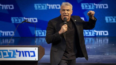 İsrail muhalefetinden Netanyahu’ya reaksiyon: “Gazze’yi ele geçirme kararı felaketle sonuçlanacak”