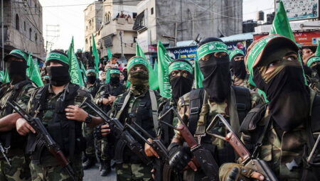 İsrail ordusundan kritik tez: Hamas’ın üst seviye yetkilisi öldürüldü