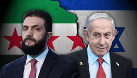 İsrail-Suriye ortasında “normalleşme” süreci: Şara ile Netanyahu bir ortaya gelecek mi?