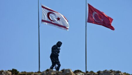 İsrail’den KKTC’ye ‘askeri müdahale planı’ argümanı: ‘Poseidon’un Gazabı’
