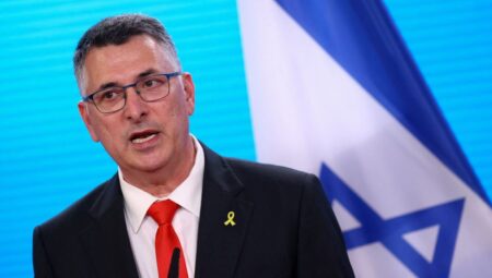 İsrail’den Suriye’ye “normalleşme” bildirisi: Golan Zirveleri pazarlık konusu değil