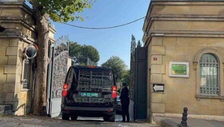 İstanbul’dan ‘diyaloğa devam’ kararı çıktı