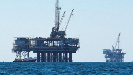 Kıbrıs açıklarında yeni doğal gaz keşfi: ExxonMobil ve Katar Güç devrede
