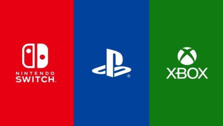 Kimi PlayStation oyunları Xbox ve Nintendo için gelebilir