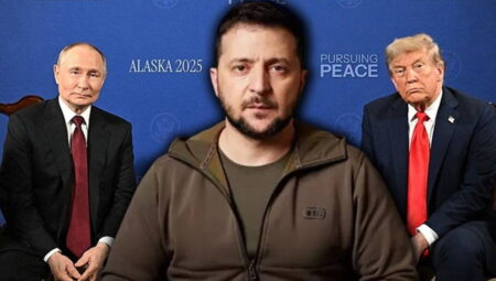 Kritik tepe sonrası dikkat çeken hamle: Ukrayna lideri Zelenski, Trump’la görüşmek için Washington’a gidiyor