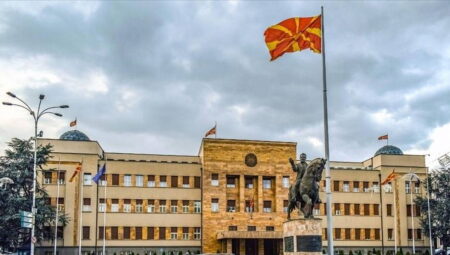 Kuzey Makedonya’da ‘bekarlık vergisi’ gündemde
