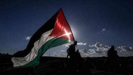 Malta tarih verdi: Filistin’i tanıyacağını açıkladı
