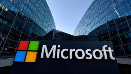 Microsoft, 4 trilyon dolar düzeyini aştı