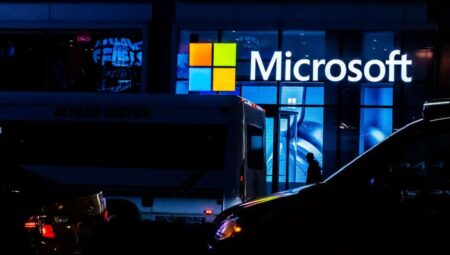 Microsoft’ta dev güvenlik açığı: Devlet kurumları ve şirketler akına uğradı