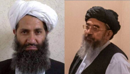 Milletlerarası Ceza Mahkemesi’nden Taliban başkanlarına tutuklama kararı