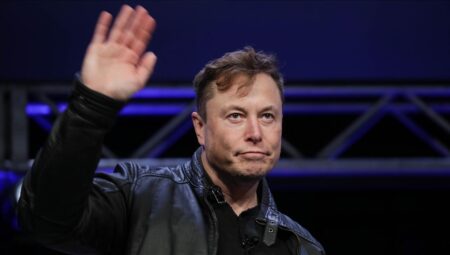 Musk’ın anketi ABD’yi karıştırdı: ‘Amerika Partisi’ kuruluyor mu?