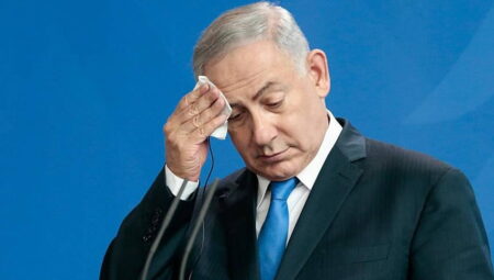 Netanyahu zehirlendi! Ofisinden açıklama yapıldı