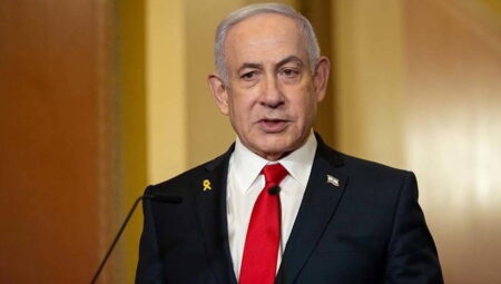 Netanyahu’dan yeni Gazze planları: ‘Gazze’de kalmak istemeyen sakinler gidebilir’