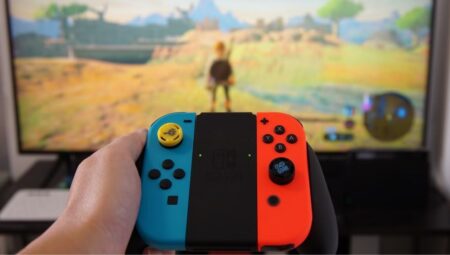 Nintendo’dan çok sıcaklar için ikaz geldi